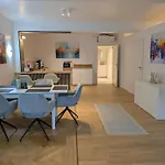 Munich Top Place On Marienplatz 2 Schlafzimmer 70 Qm Apartment Jennifer