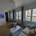 Munich Top Place On Marienplatz 2 Schlafzimmer 70 Qm Apartment Jennifer
