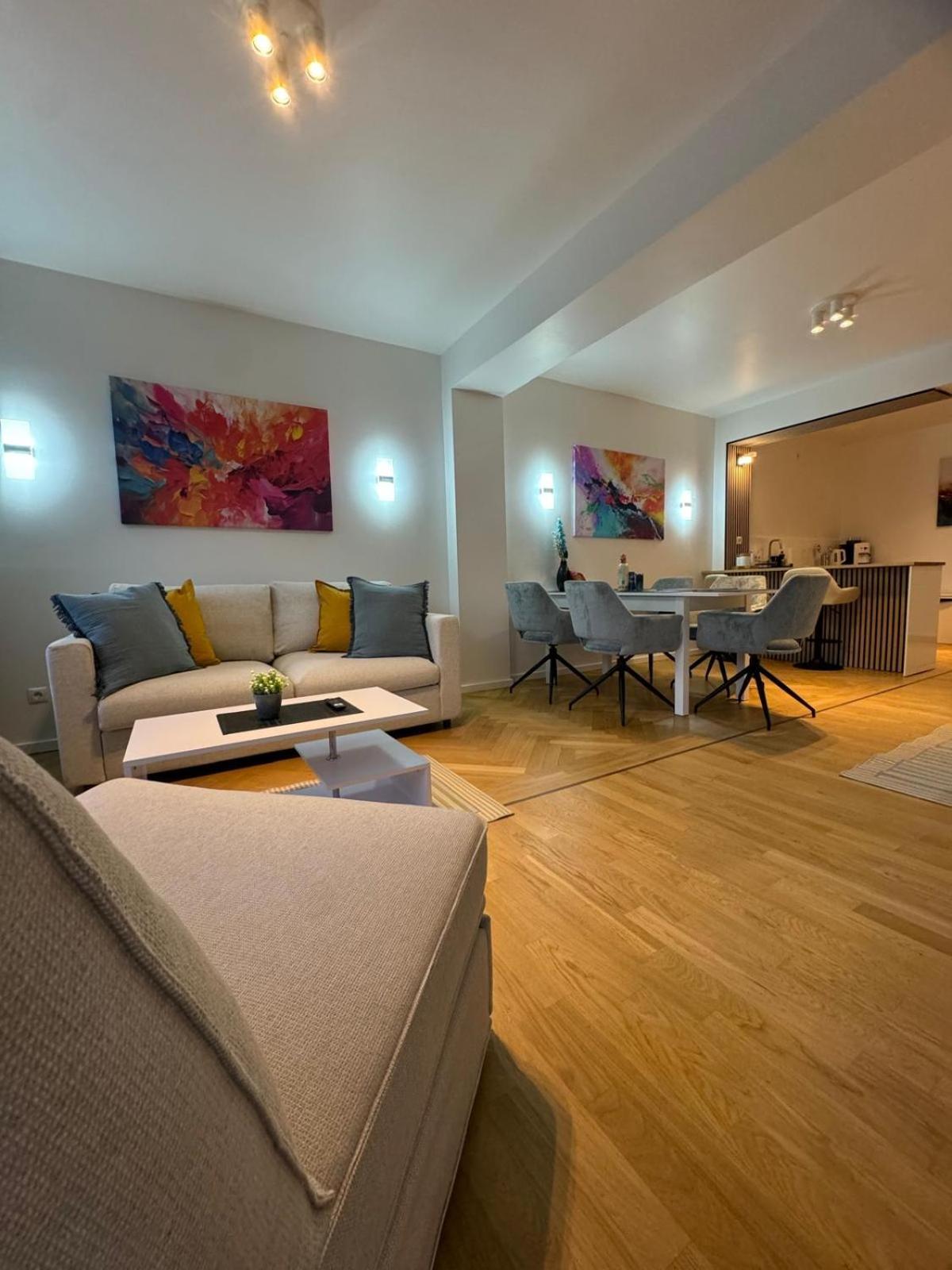 Apartamento Place On Marienplatz 2 Schlafzimmer 70 Qm Jennifer