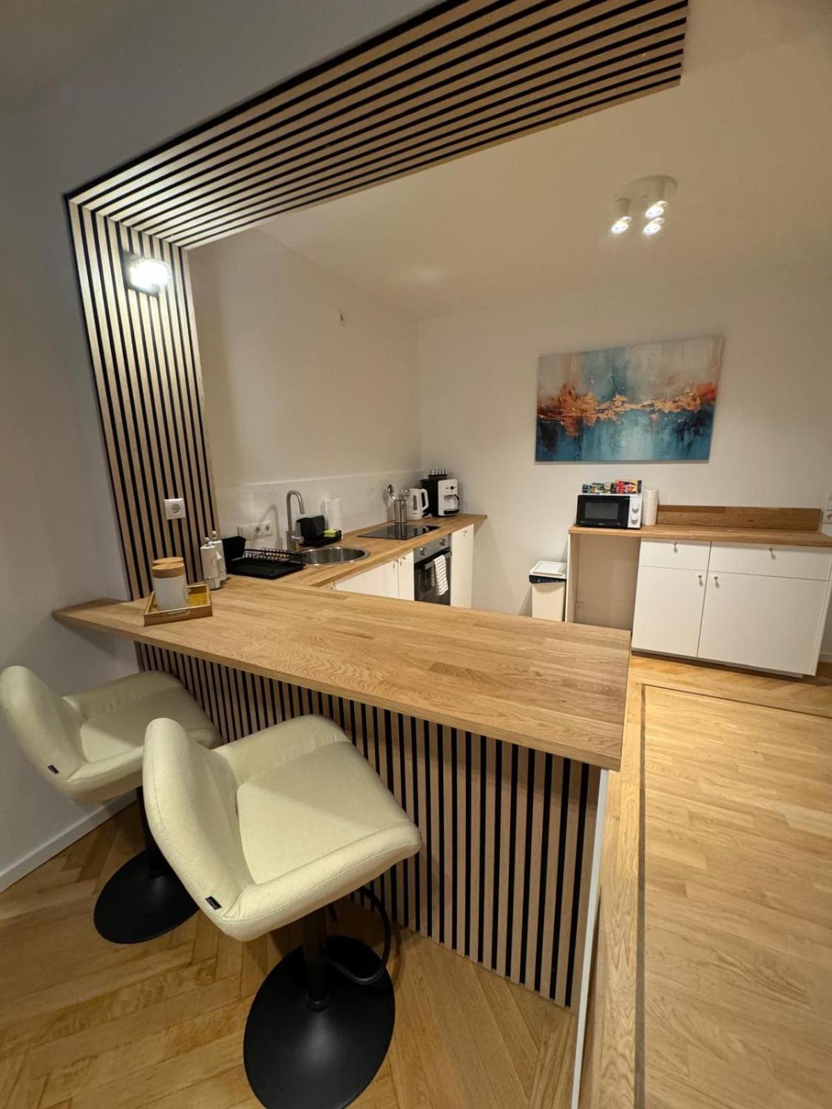 Place On Marienplatz 2 Schlafzimmer 70 Qm Jennifer Apartamento *