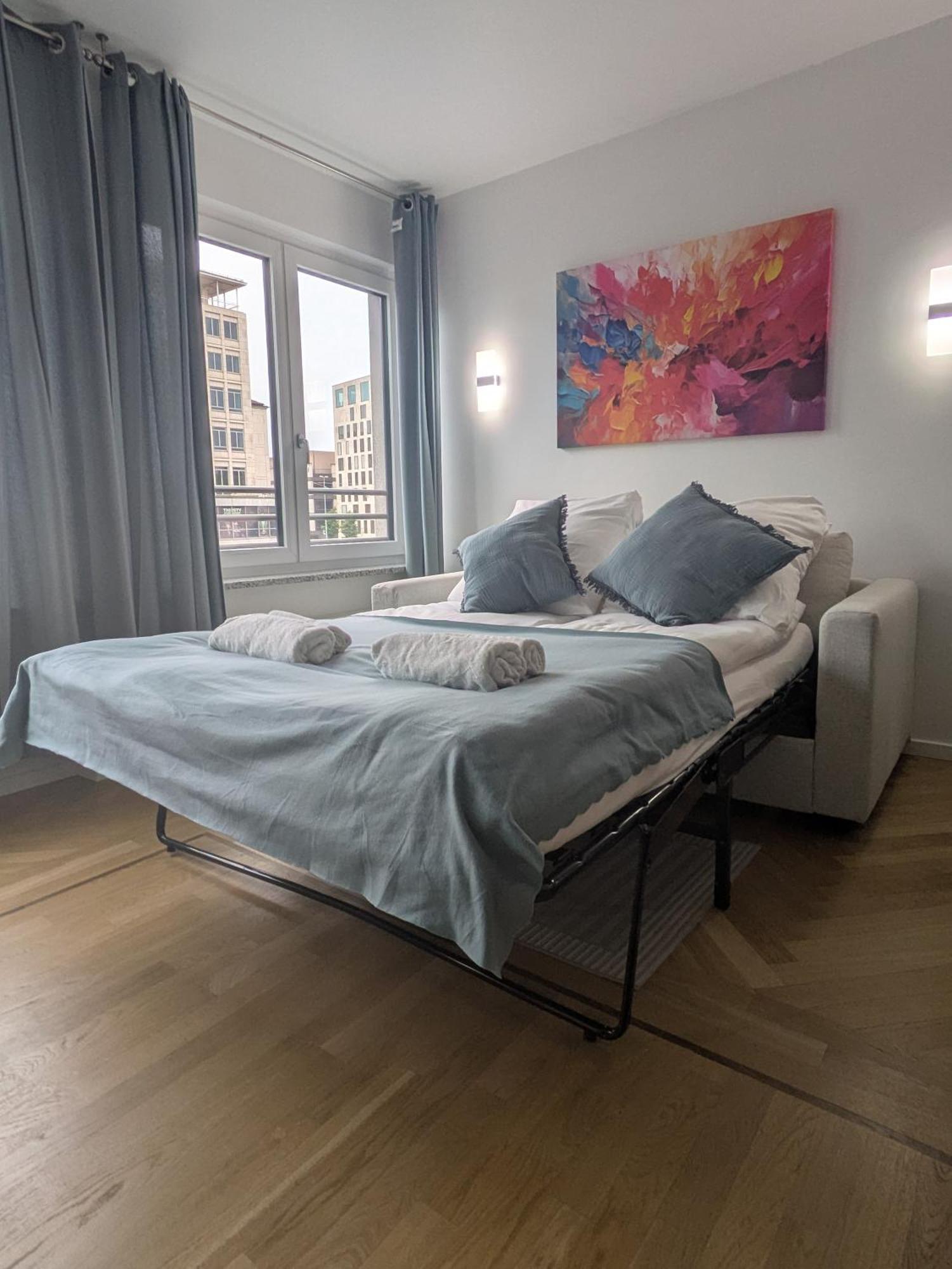 Place On Marienplatz 2 Schlafzimmer 70 Qm Jennifer *