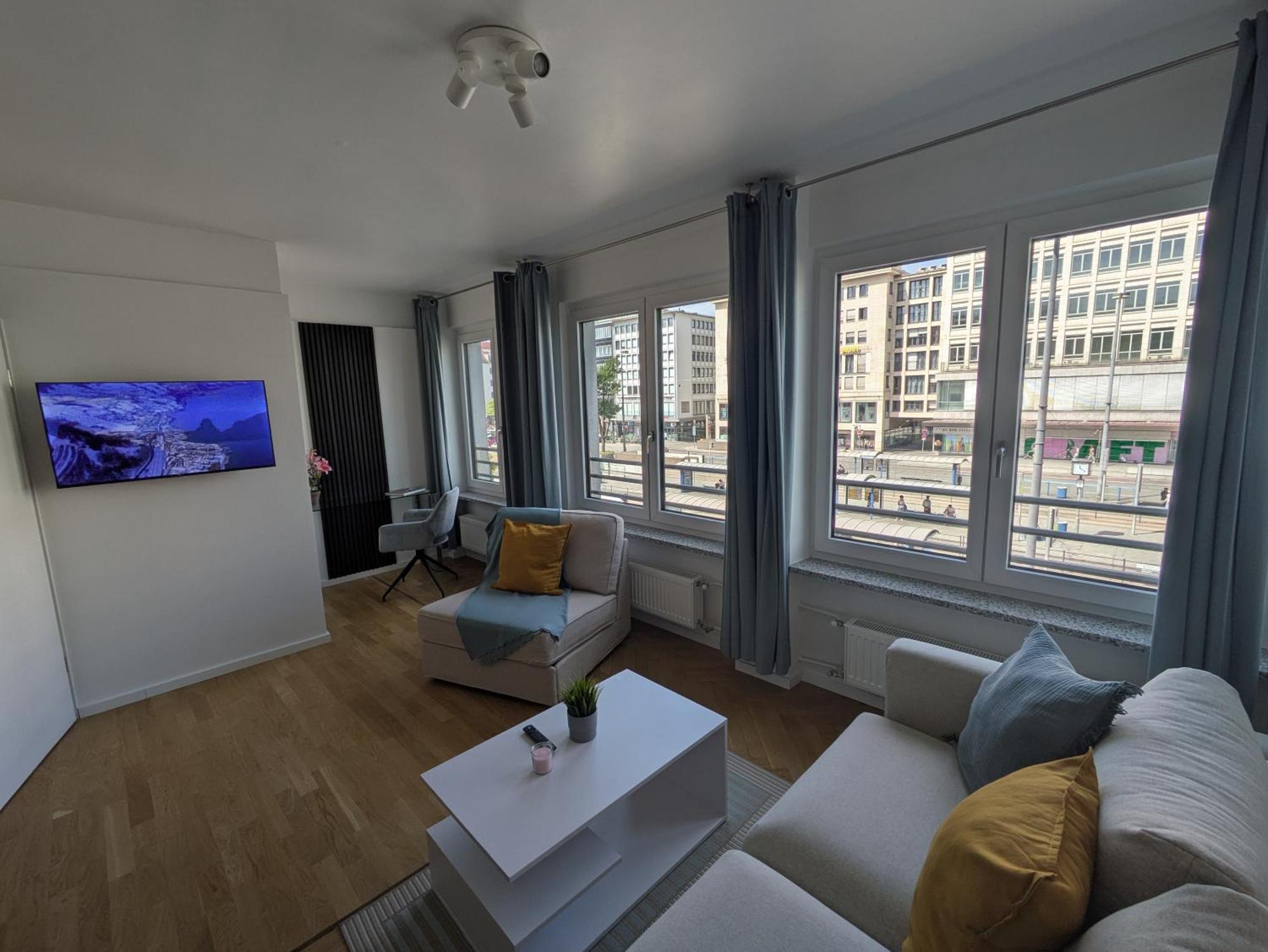 Apartamento Place On Marienplatz 2 Schlafzimmer 70 Qm Jennifer